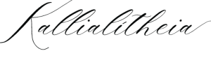 Kallialitheia Logo